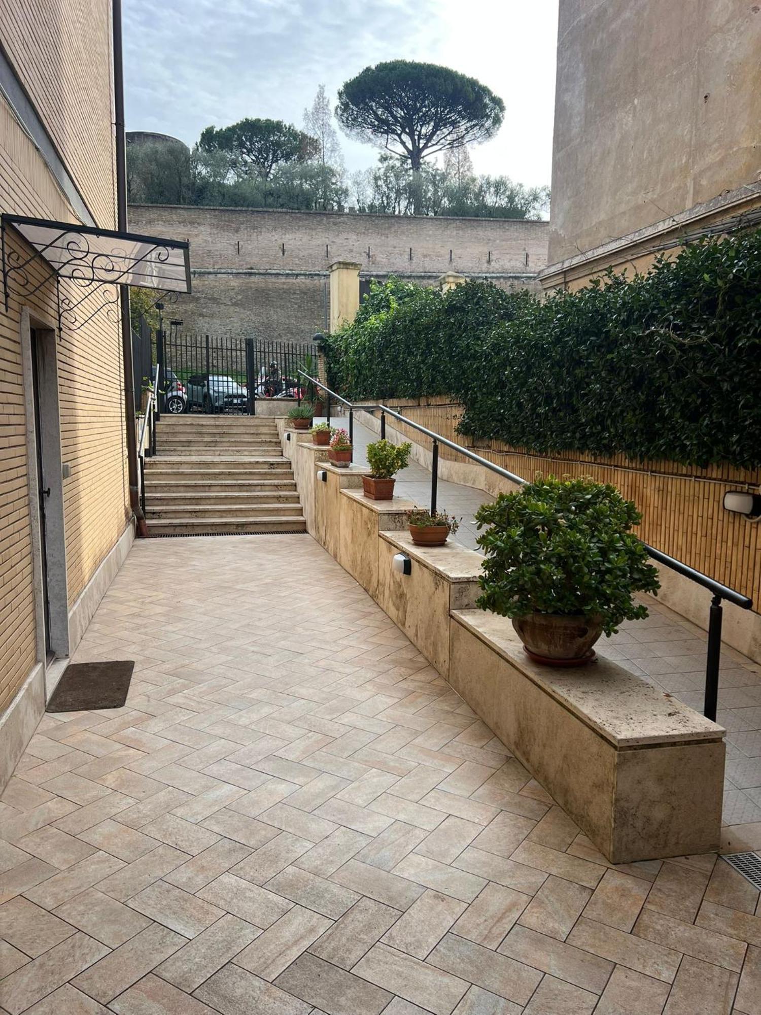Vatican View Experience Ρώμη Εξωτερικό φωτογραφία