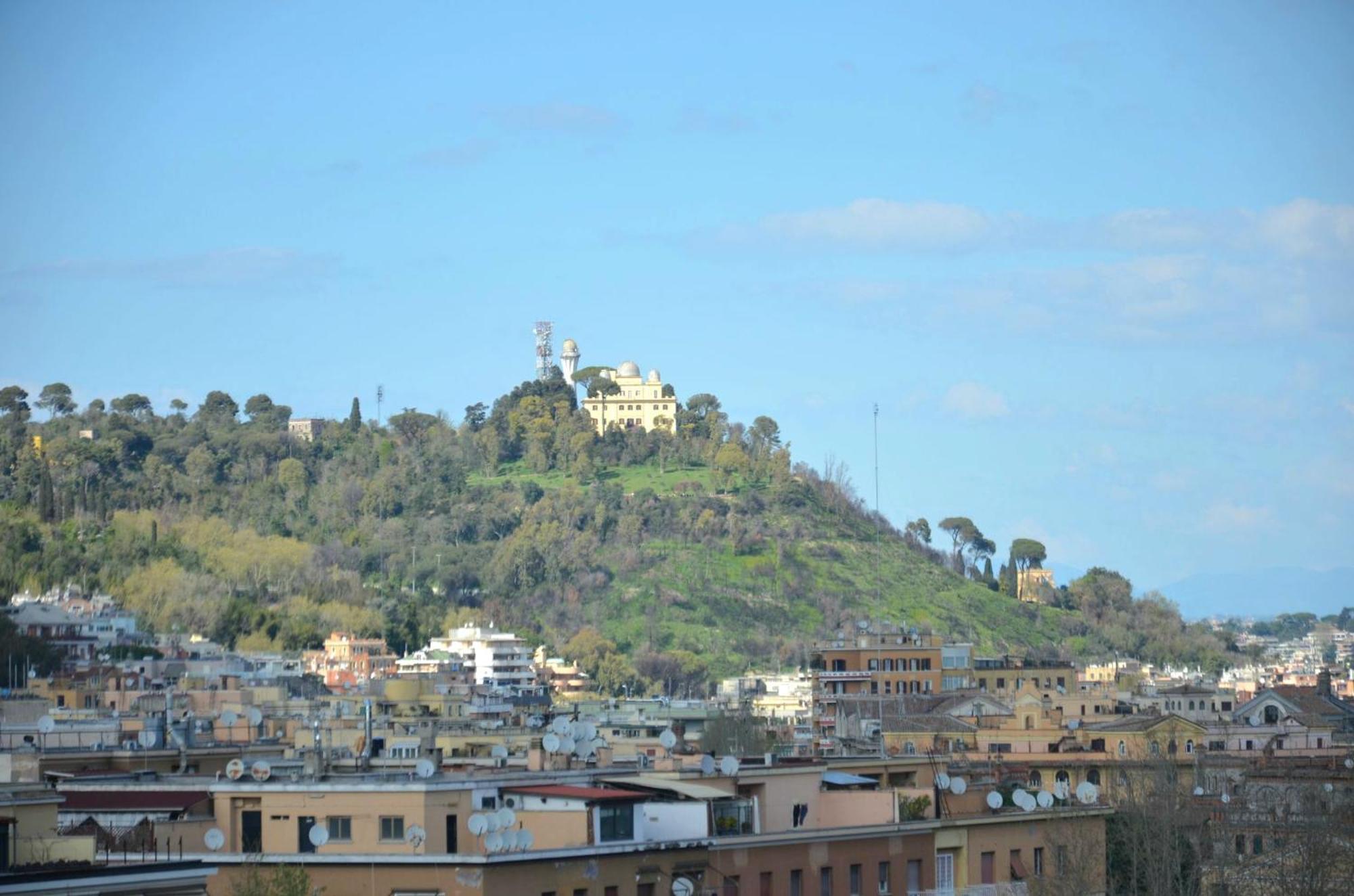 Vatican View Experience Ρώμη Εξωτερικό φωτογραφία